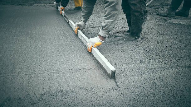 Best Residential Concrete Solutions in Pennville, PA
